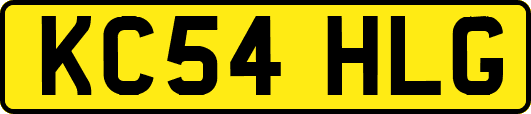 KC54HLG