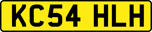 KC54HLH