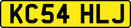 KC54HLJ