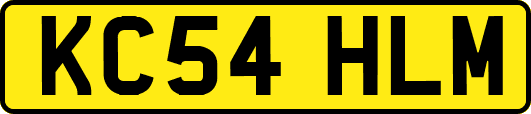 KC54HLM