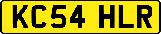KC54HLR