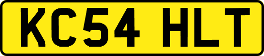 KC54HLT