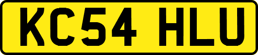 KC54HLU