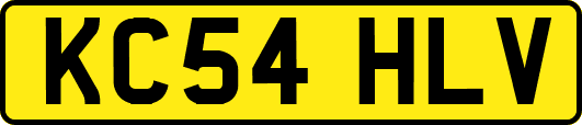 KC54HLV