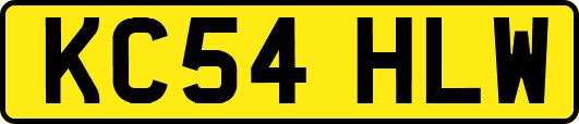 KC54HLW