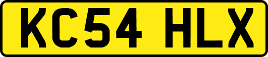 KC54HLX