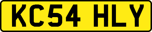 KC54HLY