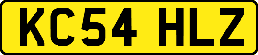 KC54HLZ