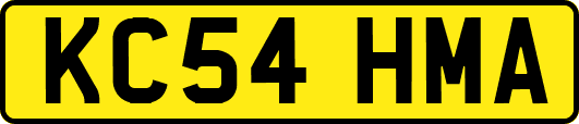 KC54HMA