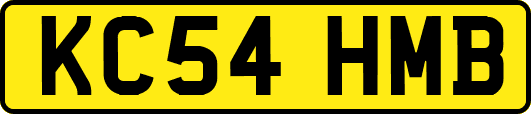 KC54HMB