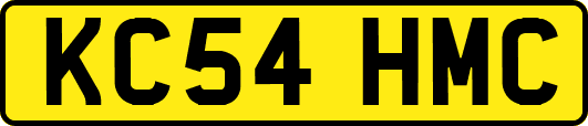KC54HMC