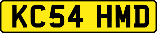 KC54HMD