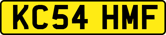 KC54HMF
