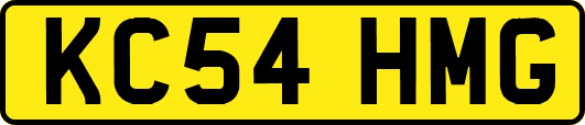 KC54HMG