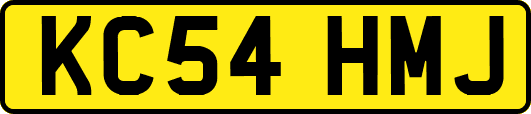 KC54HMJ