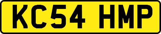 KC54HMP