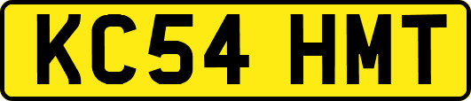 KC54HMT