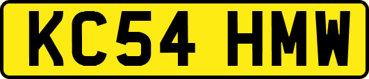 KC54HMW