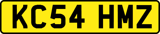 KC54HMZ