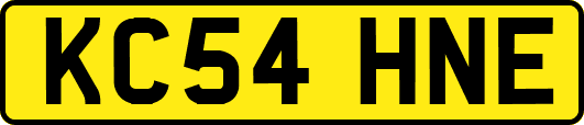 KC54HNE