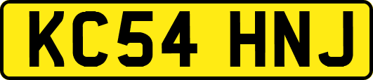KC54HNJ