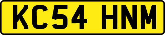 KC54HNM