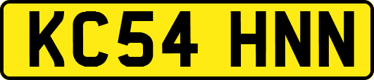 KC54HNN