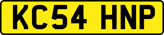 KC54HNP