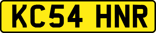 KC54HNR
