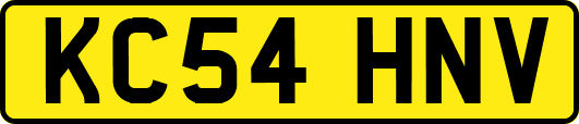 KC54HNV