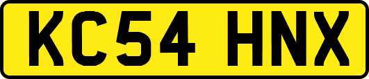 KC54HNX