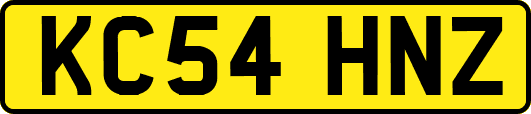 KC54HNZ