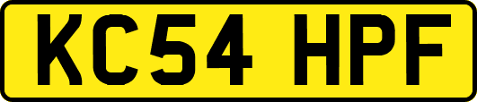KC54HPF