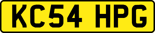 KC54HPG
