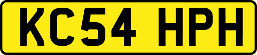 KC54HPH