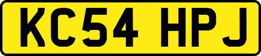 KC54HPJ