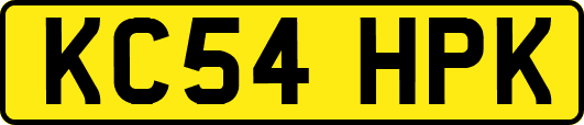 KC54HPK