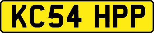 KC54HPP