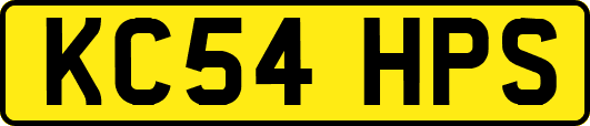 KC54HPS