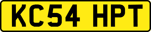 KC54HPT