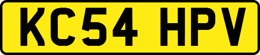 KC54HPV