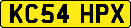 KC54HPX