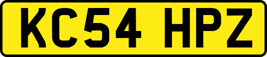 KC54HPZ