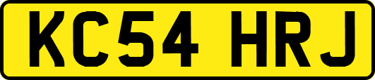 KC54HRJ