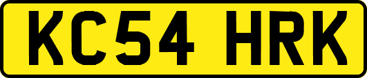 KC54HRK