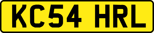 KC54HRL