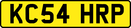 KC54HRP