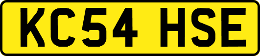 KC54HSE