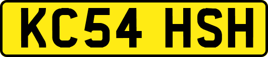 KC54HSH