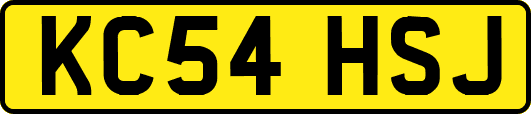 KC54HSJ